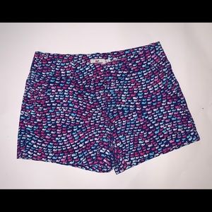 Vineyard Vines “whale” shorts